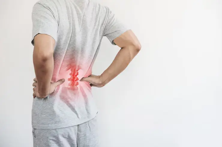 Back Pain Relief physiotherapy in Edmonton