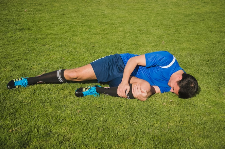 Sports Injury physiotherapy in Edmonton