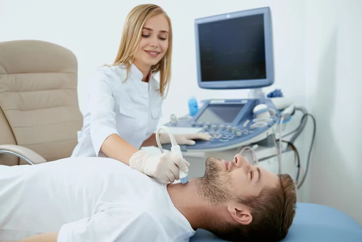 Therapeutic Ultrasound therapy in Edmonton