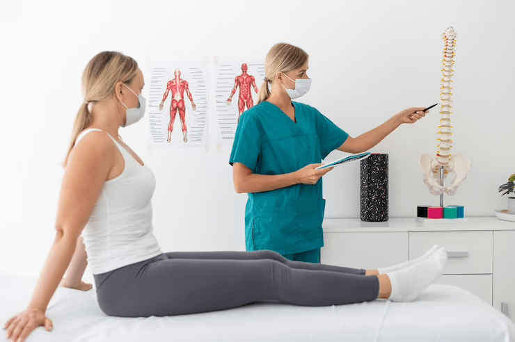 Spinal Decompression Therapy in Edmonton