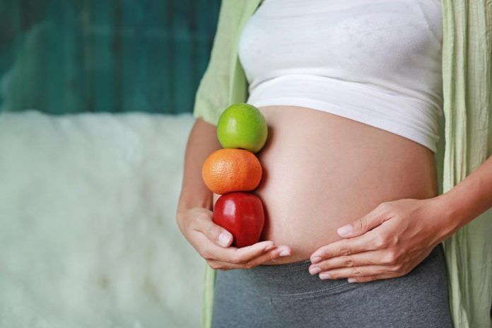 Pregnancy Snack ideas